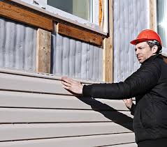 Best Wood Siding Installation  in Millersburg, PA